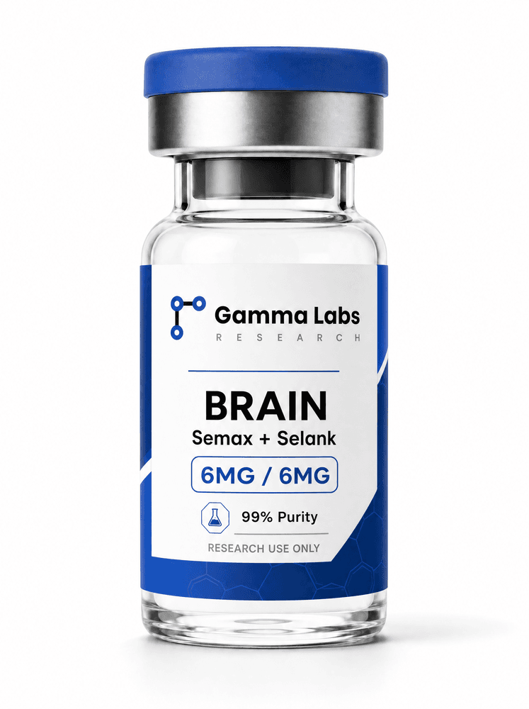 Brain Blend
