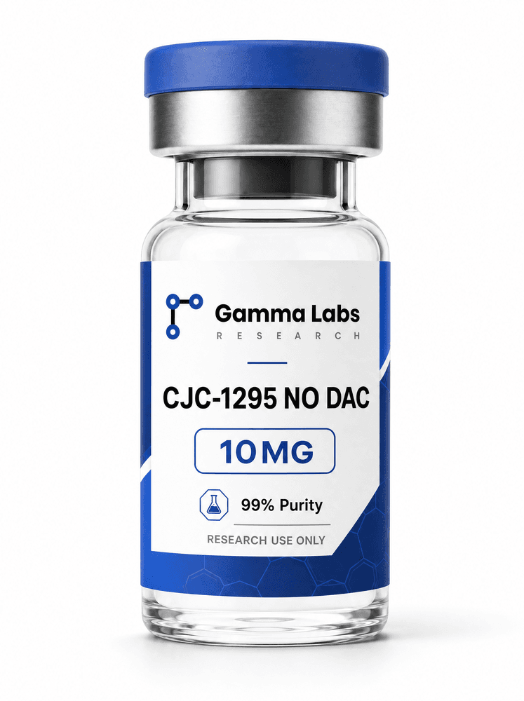 CJC-1295 NO DAC