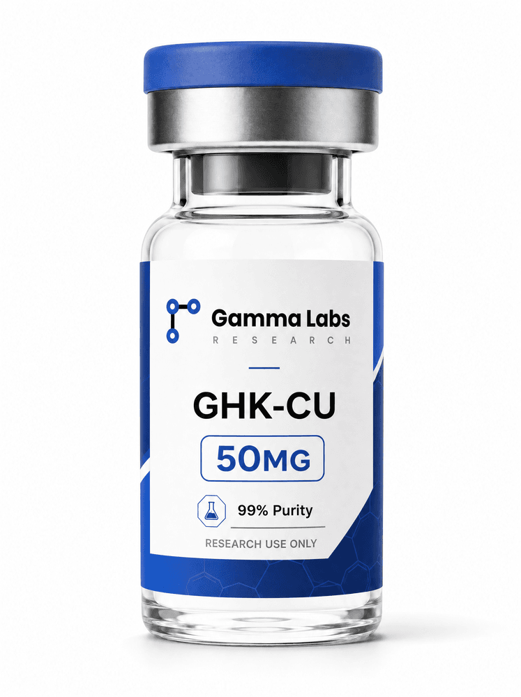 GHK-Cu