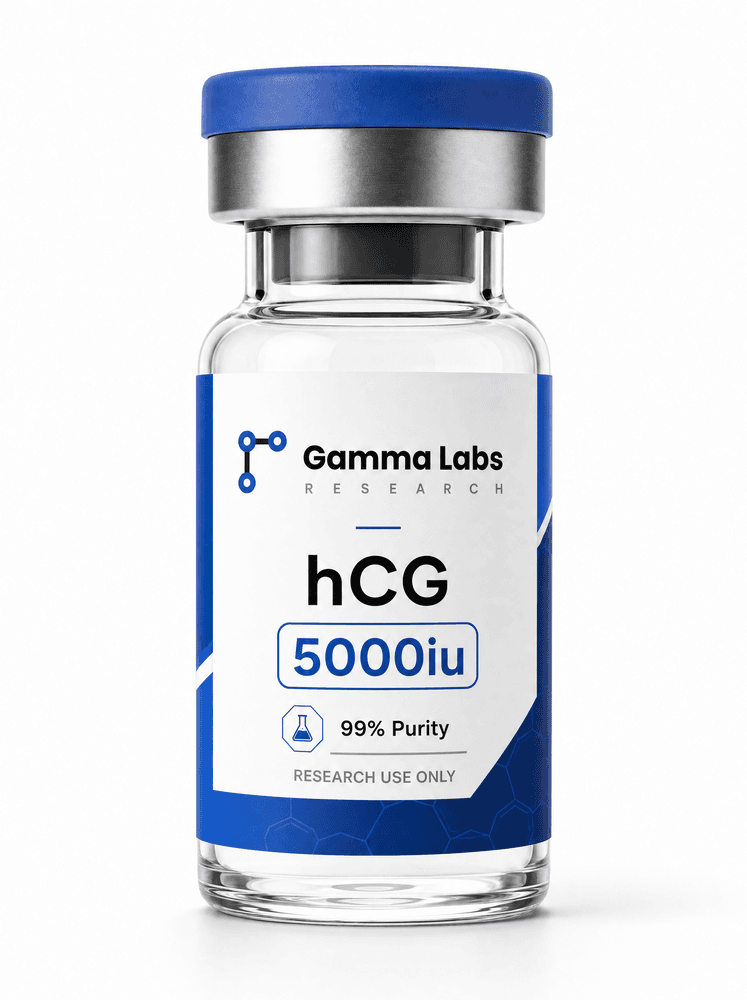 hCG (Human Chorionic Gonadotropin)