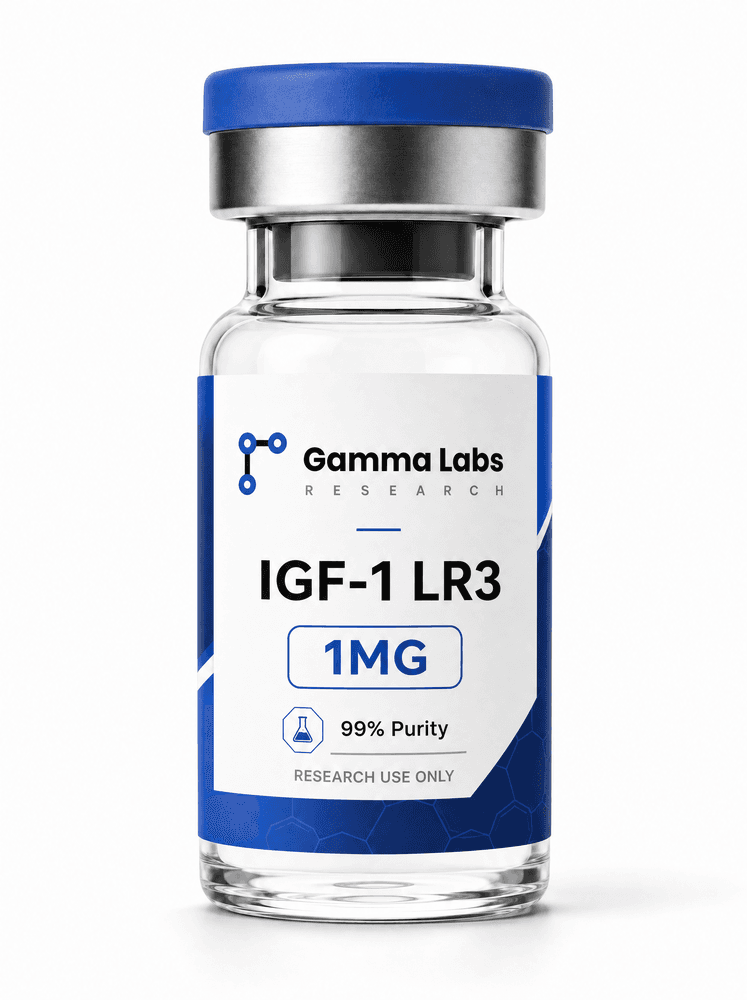 IGF-1 LR3
