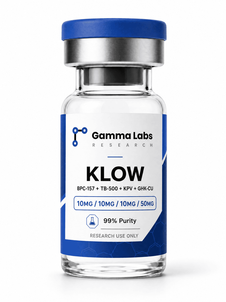 KLOW Blend