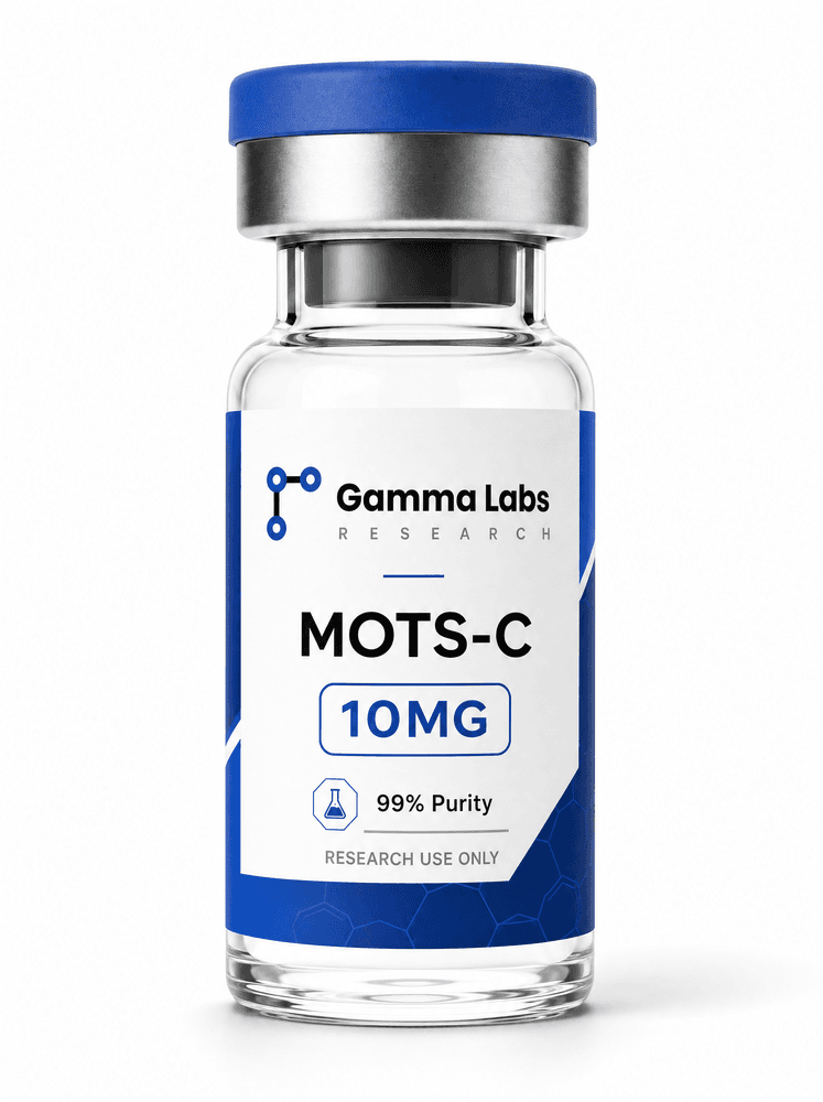 MOTS-C