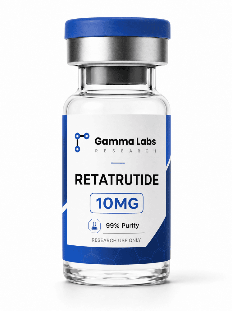 Retatrutide