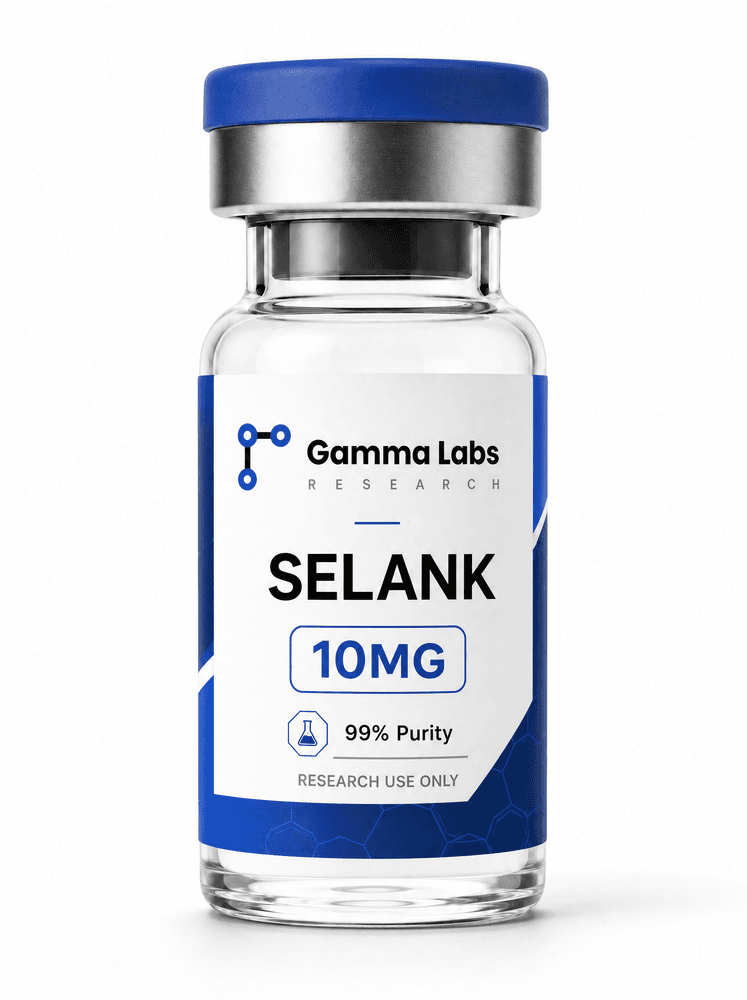 Selank
