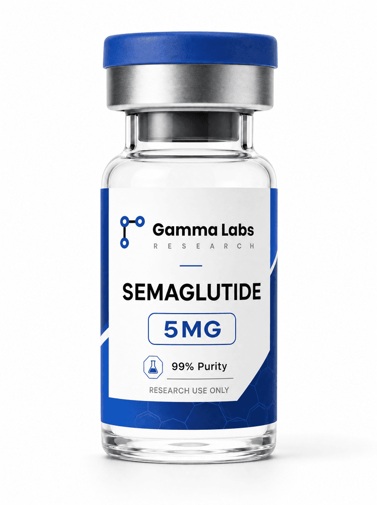 Semaglutide