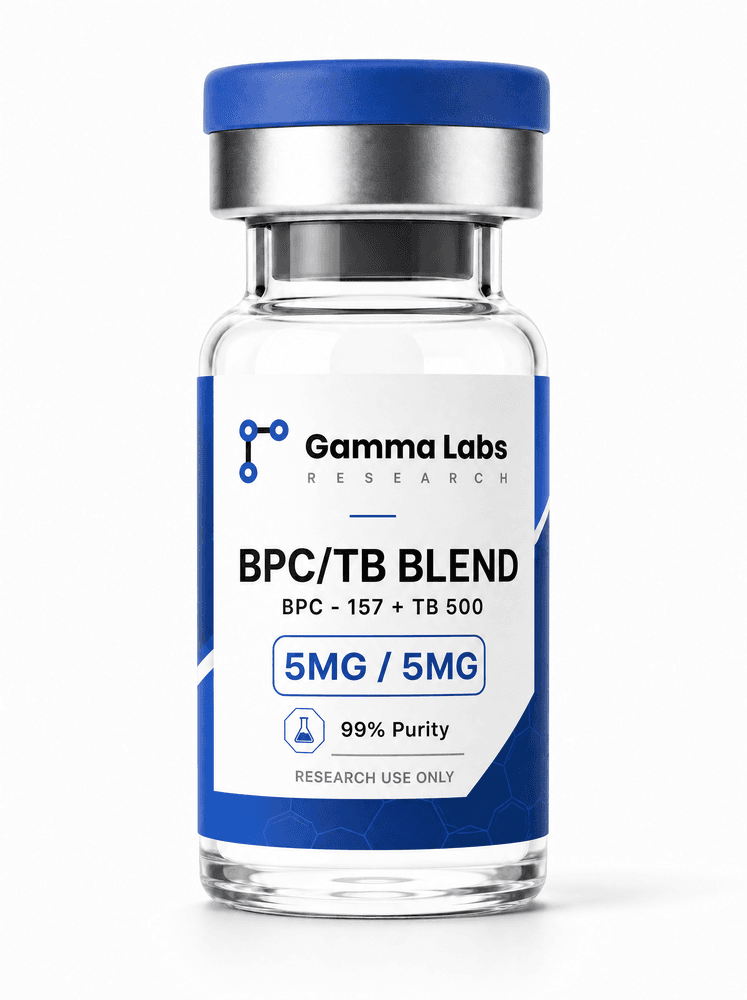 BPC-157 / TB-500 Blend